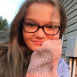 Meet your Posher, Libby